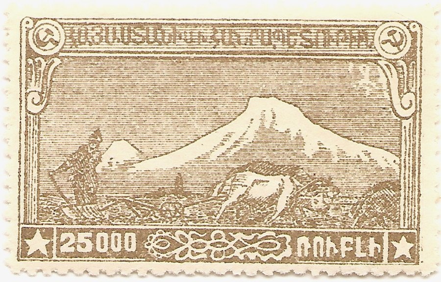 Anna Hedwig Büll (1887-1981), Missionary