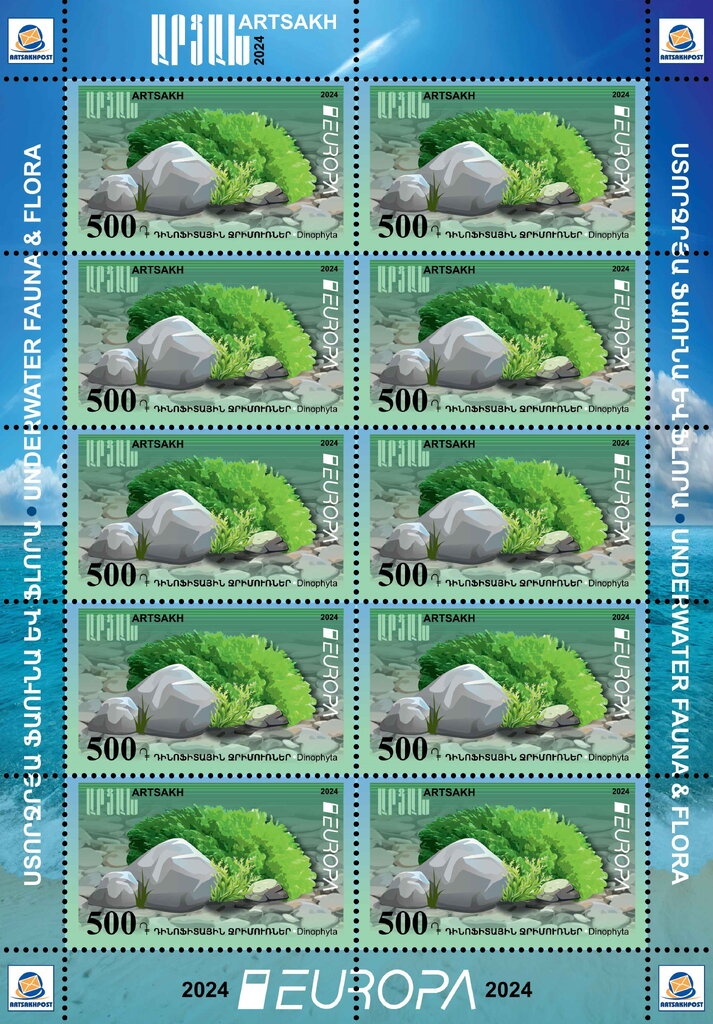 Papaya (Carica papaya)