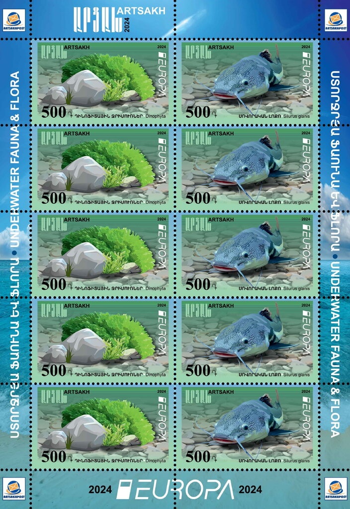 Birth Centenary of Viktor Ambartsumyan, Scientist