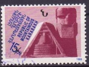 Adult reading to children