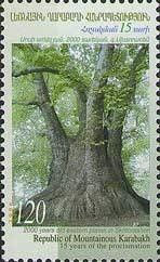 Self-portrait with Zhilinskaya, Lavinia Bazhbeuk-Melikyan