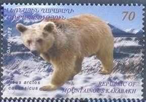 Tete-beche pair, Europa 2003