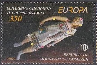 Independence Day - Flag of Armenia