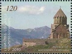 Birth Centenary of Nemrut Baghdasaryan, Photojournalist