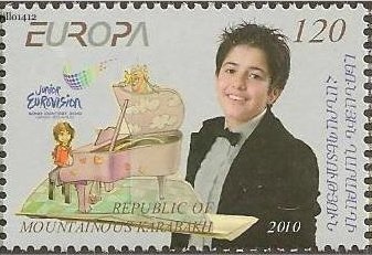 Paintings by Jan Vermeer (1632-75)