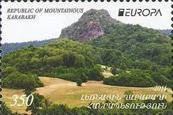 Shirakavan (IX c. AD)