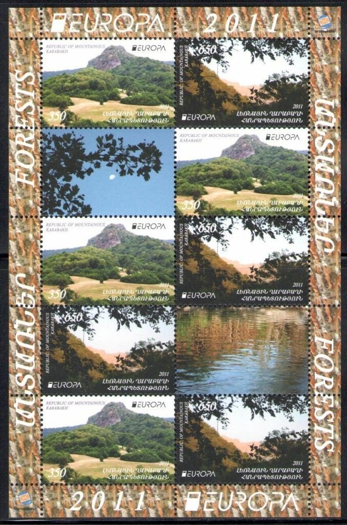 Armenian Cartoon - Daredevils of Sassoun