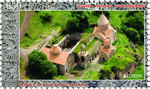 Centenary of Homenetmen