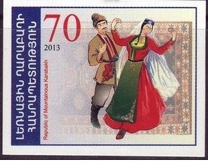 Church Alto Vista - Butterfly