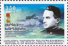 25th Anniversary of Armenia - Russia Diplomatic Relations