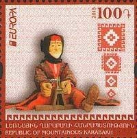 150th Birth Anniversary of Catholicos Kevork VI