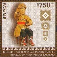 150th Birth Anniversary of Arshak Fetvadjian (1866-1947)