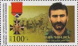 Building of the National Assembly of Armenia (1950), Yerevan