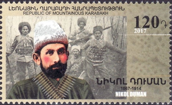 Boy, butterfly, cactus