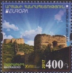 St Marys Church, Georgetown