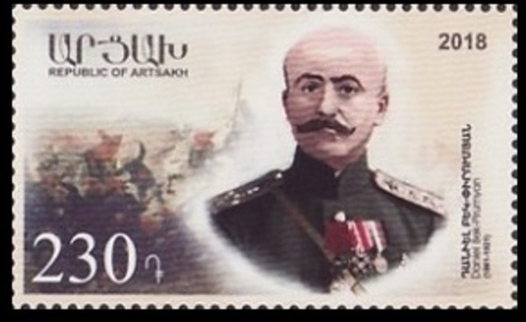 Protestant Church, 1846