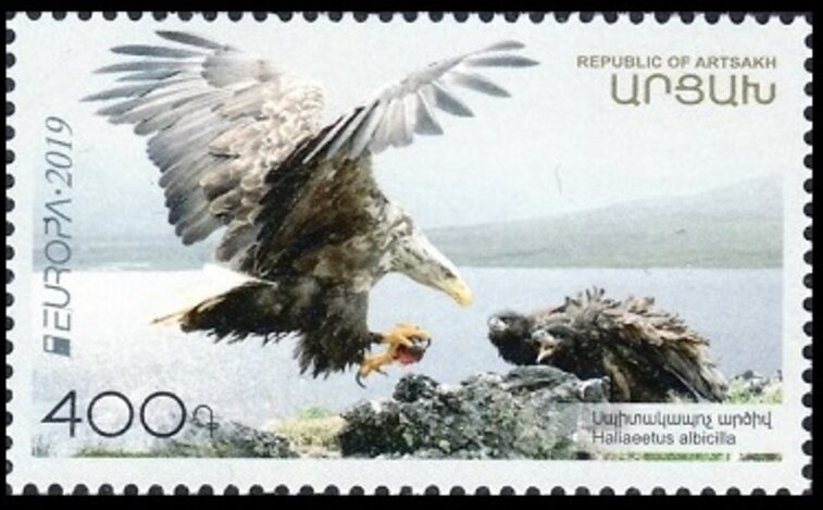 State Award for Contributions in High-Tech Sphere