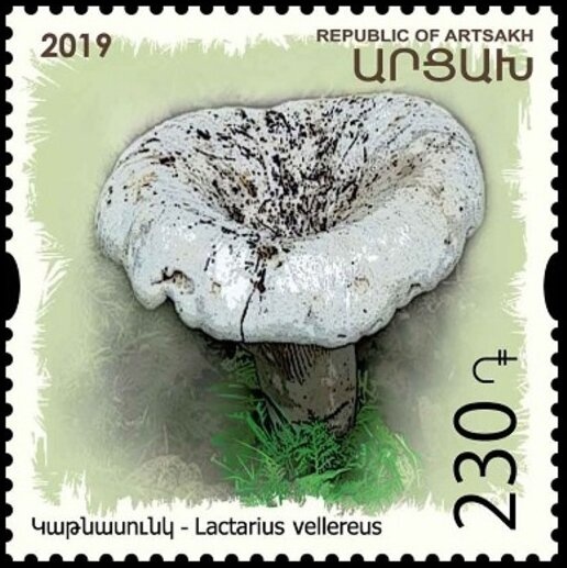 Winged Figurine (VII c. B.C.)