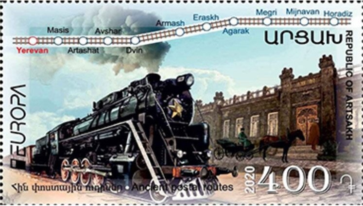 Parallel Rope Walking