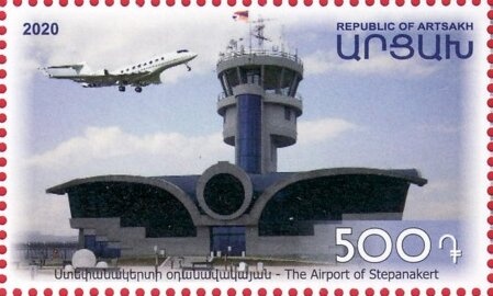 Church of St. George of Echmiadzin, Tbilisi, Georgia (1805)