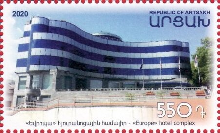 Church of the Saviour