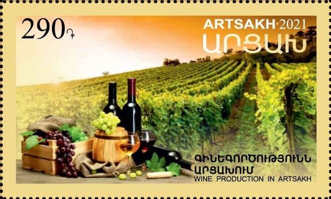 Flora and Fauna of Armenia (2023)