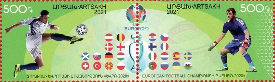 Self Portrait, Yeghishe Tadevossian (1933)