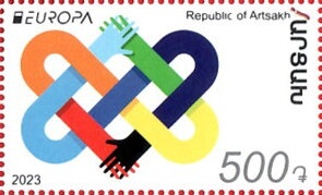 150th Birth Anniversary of Hovhannes Toumanian (1869-1923)