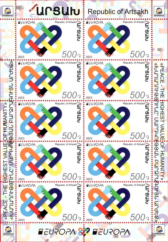 Green Violetear (Colibri thalassinus)