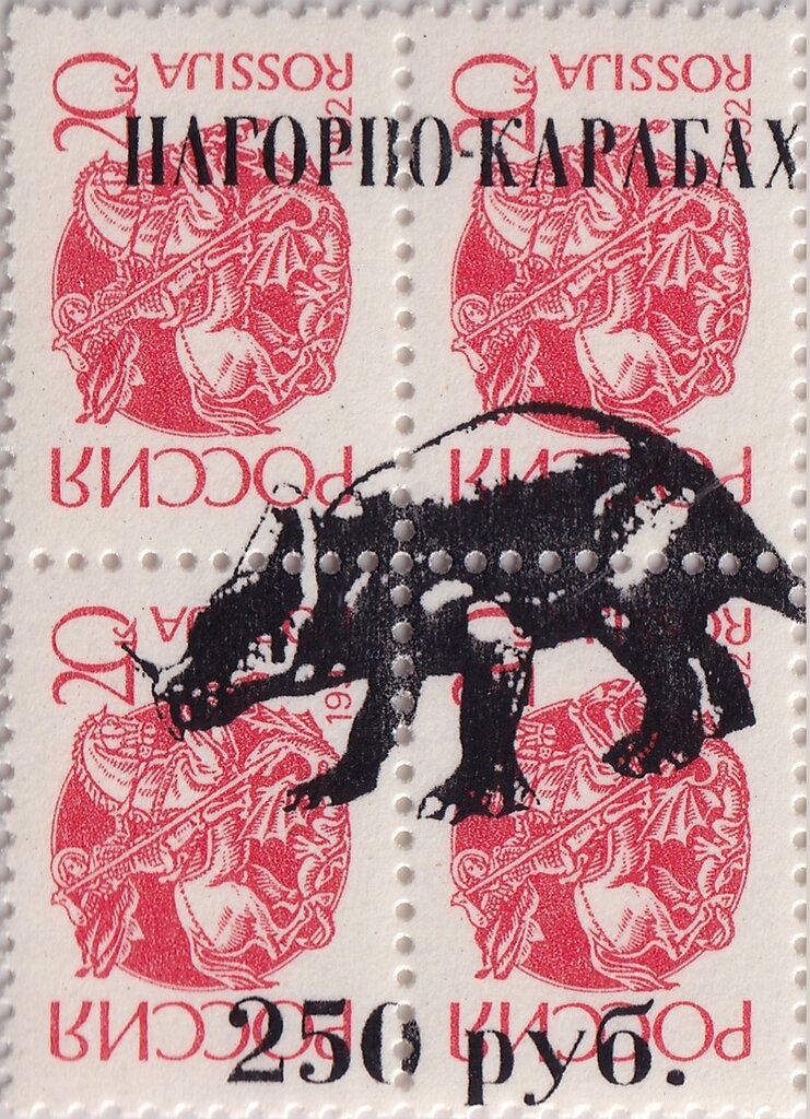 Anna Hedwig Büll (1887-1981), Missionary