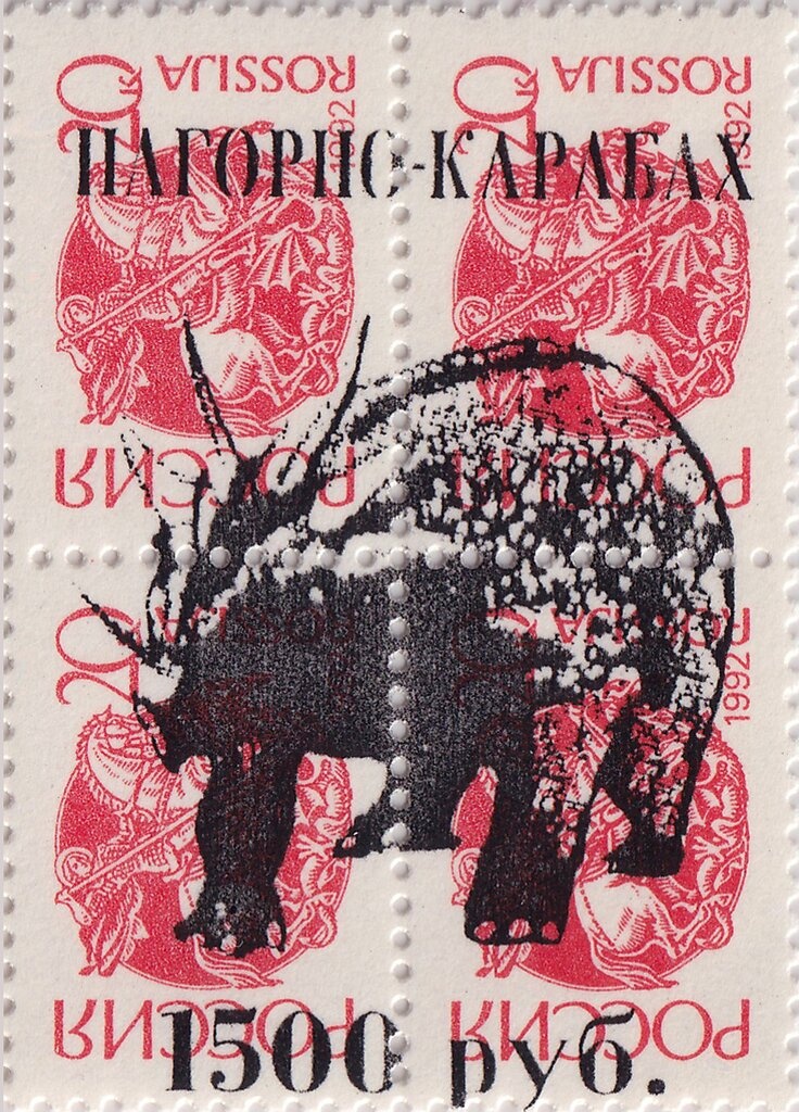 Sergey Khudyakov (1902-1950)