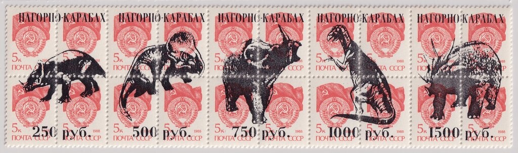 Church of St. Hakob of Msbin, Gyumri (2002)