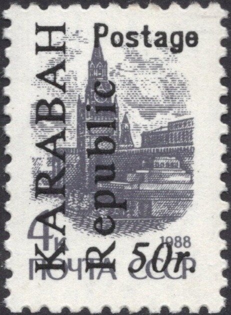 125th Birth Anniversary of Hamo Beknazarian (1892-1965)