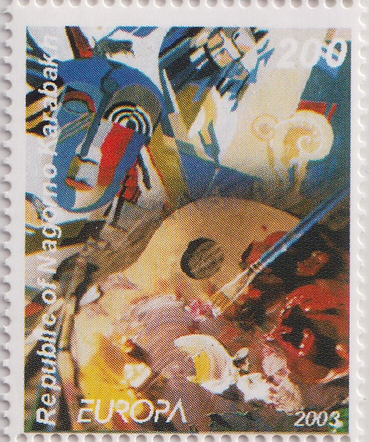 Armen Takhtajan (1910-2009), Botanist