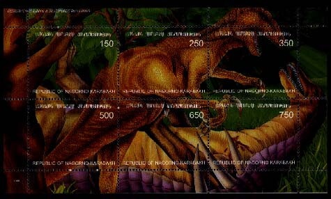 Religious Treasures of Echmiadzin