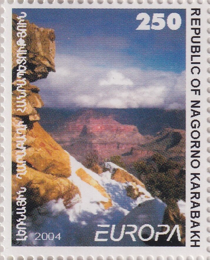 150th Birth Anniversary of Catholicos Kevork VI