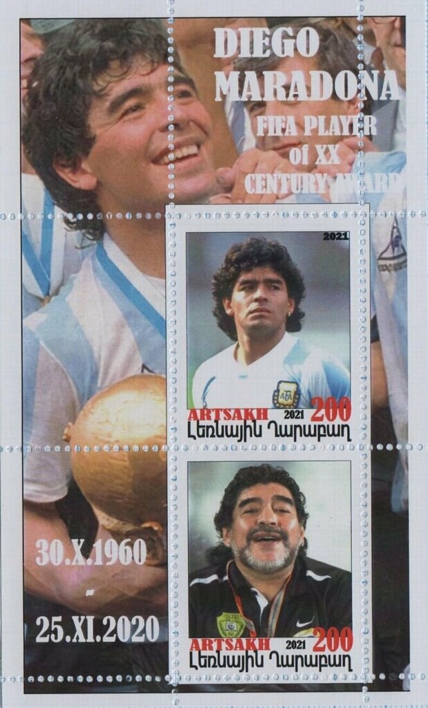 Armenian Refugees in Araba