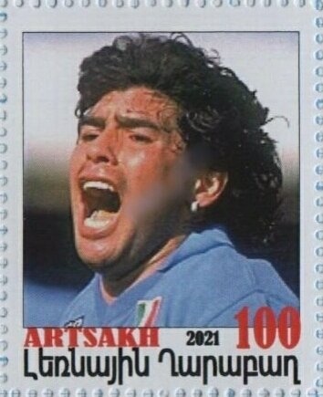 Artur Aleksanyan, Gold Medal Greco-Roman Wrestling