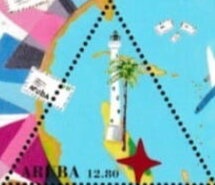 Old Doll in National Dress