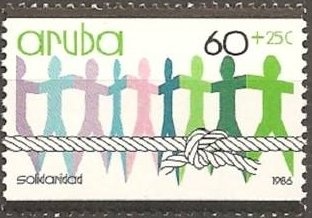 Peasant and Blacksmith