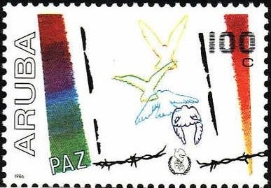 Armenian definitive, handstamped "Z" and "10r HH" on 20k.