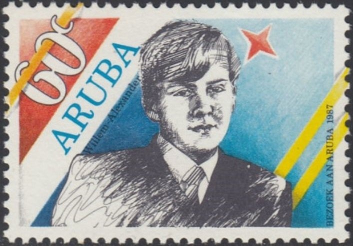 Centenary of the Armenian Genocide - Forget-me-not