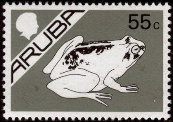 Armenian Cartoon - In Blue Sea, in White Foam