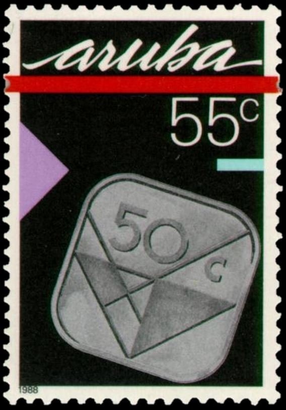 Caquetio petrography