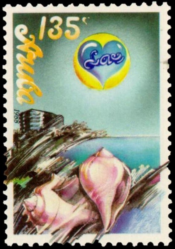 Cacti, Lavinia Bazhbeuk-Melikyan (1964)