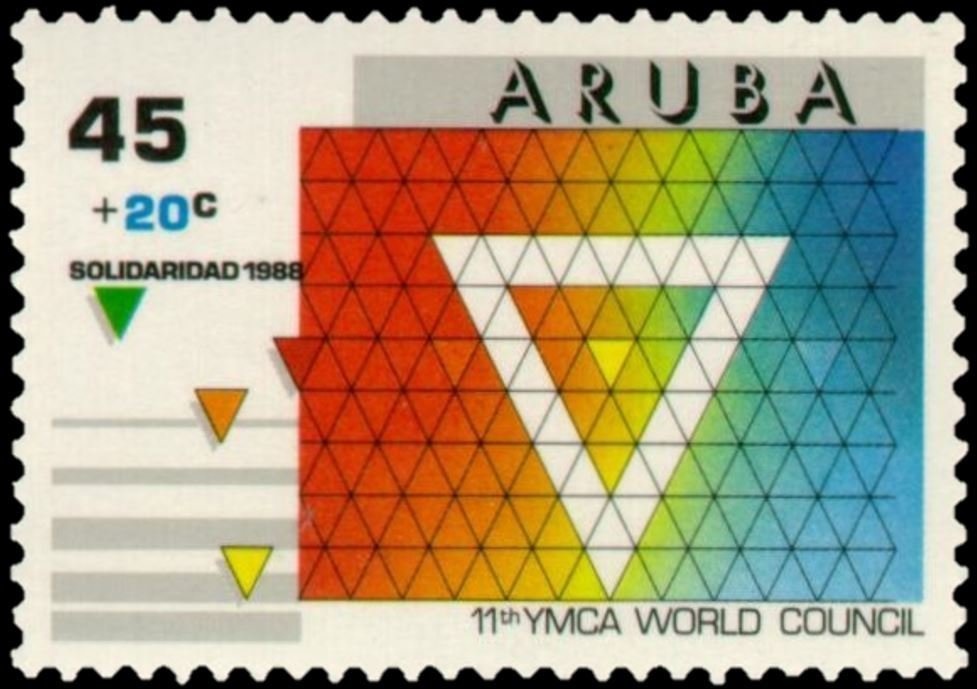 Blue Morpho (Morpho peleides)