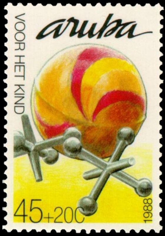 60th Anniversary of Aruban Carnival