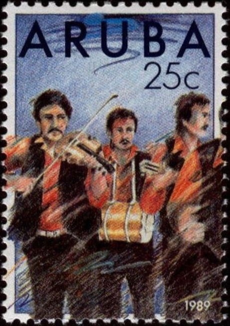 Indian Crested Porcupine (Hystrix indica)