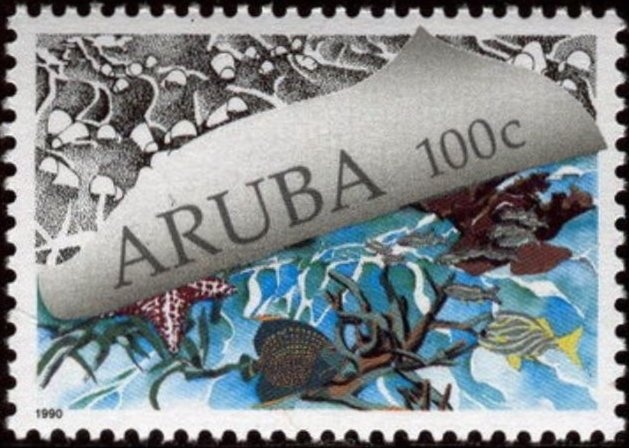 Family seated, reading, studying