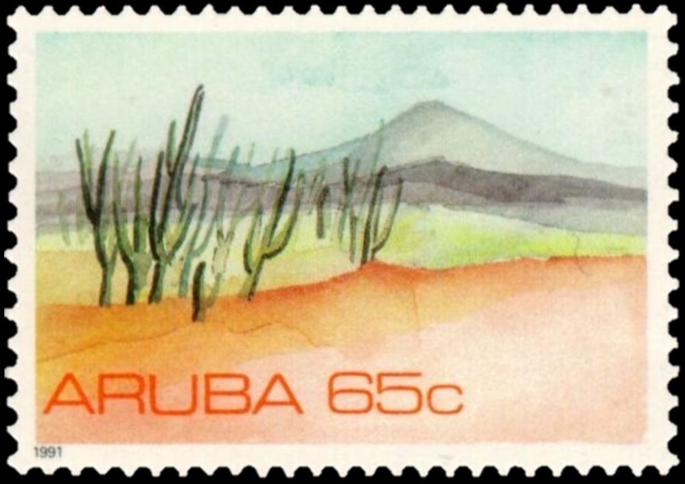 Stamp Seal (VIII c. BC)